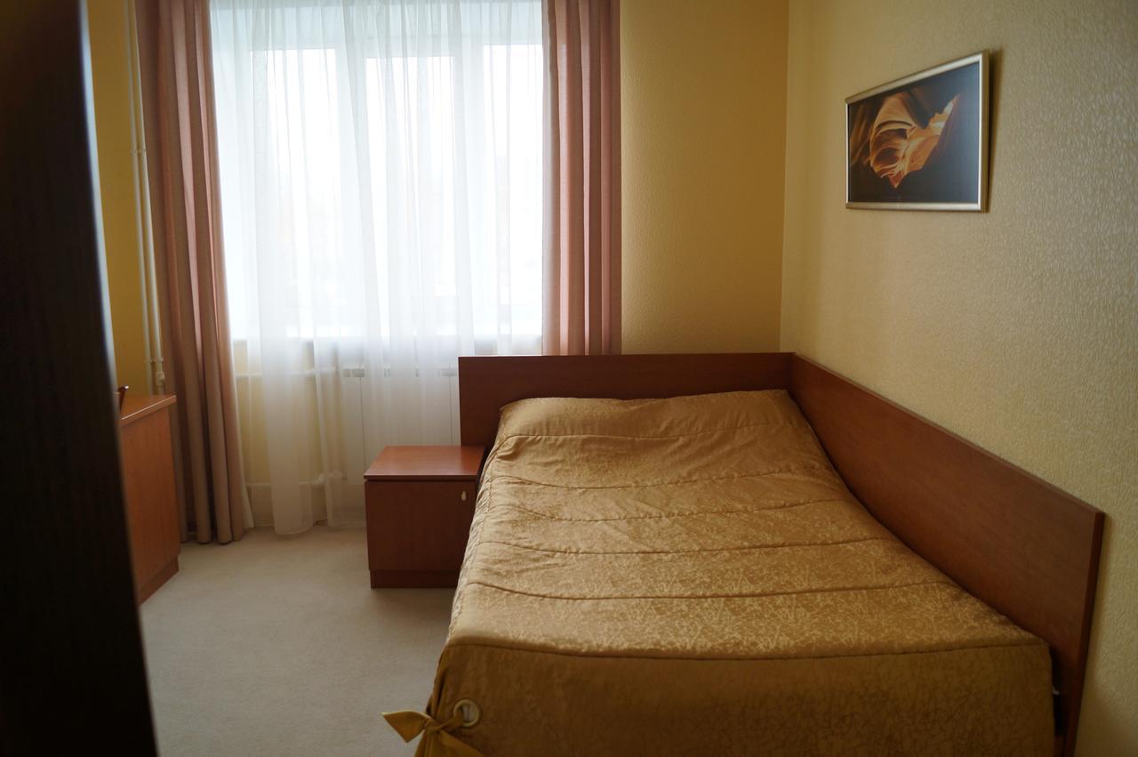Edem Hotel Berezniki Room photo