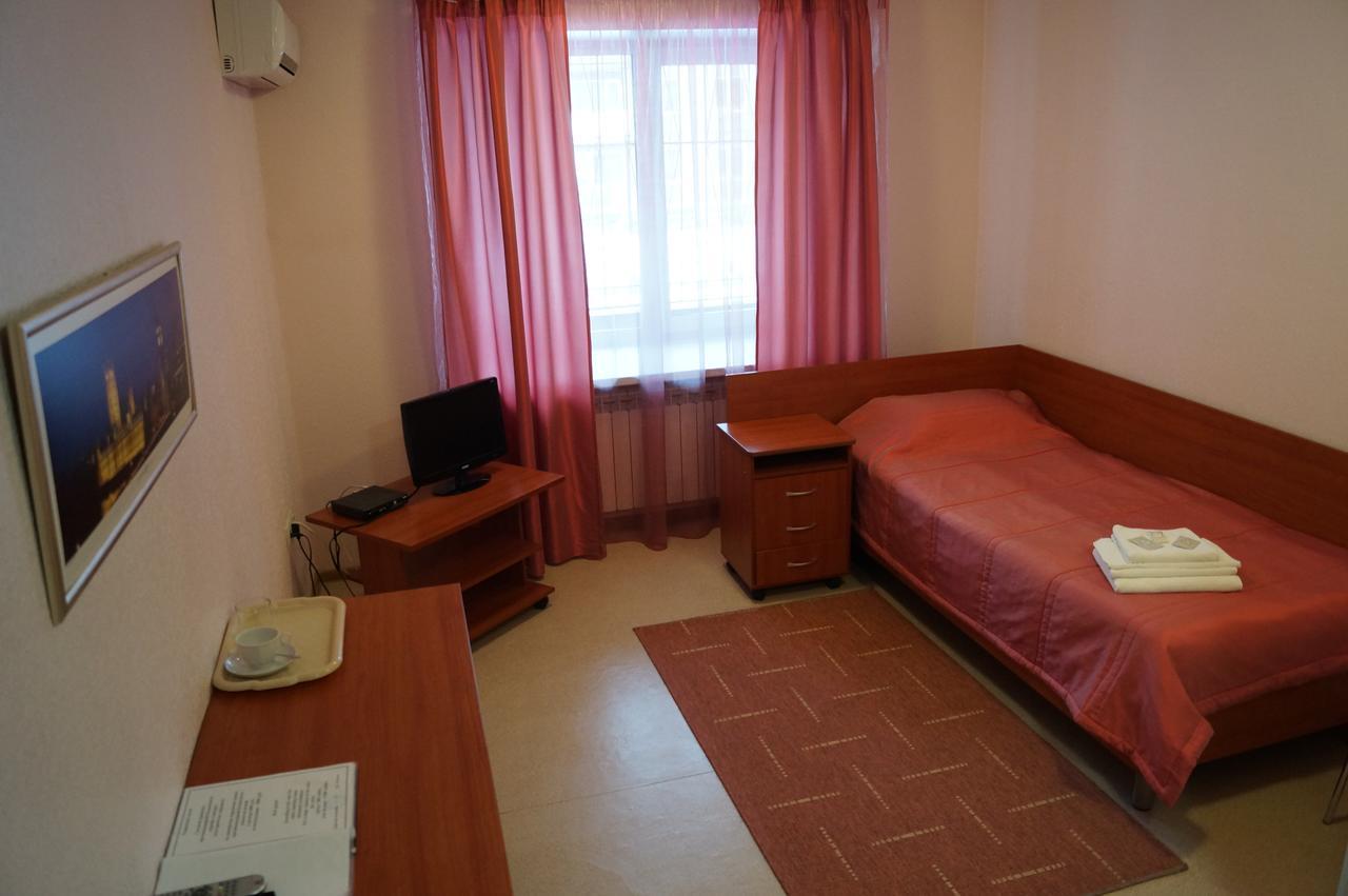 Edem Hotel Berezniki Room photo